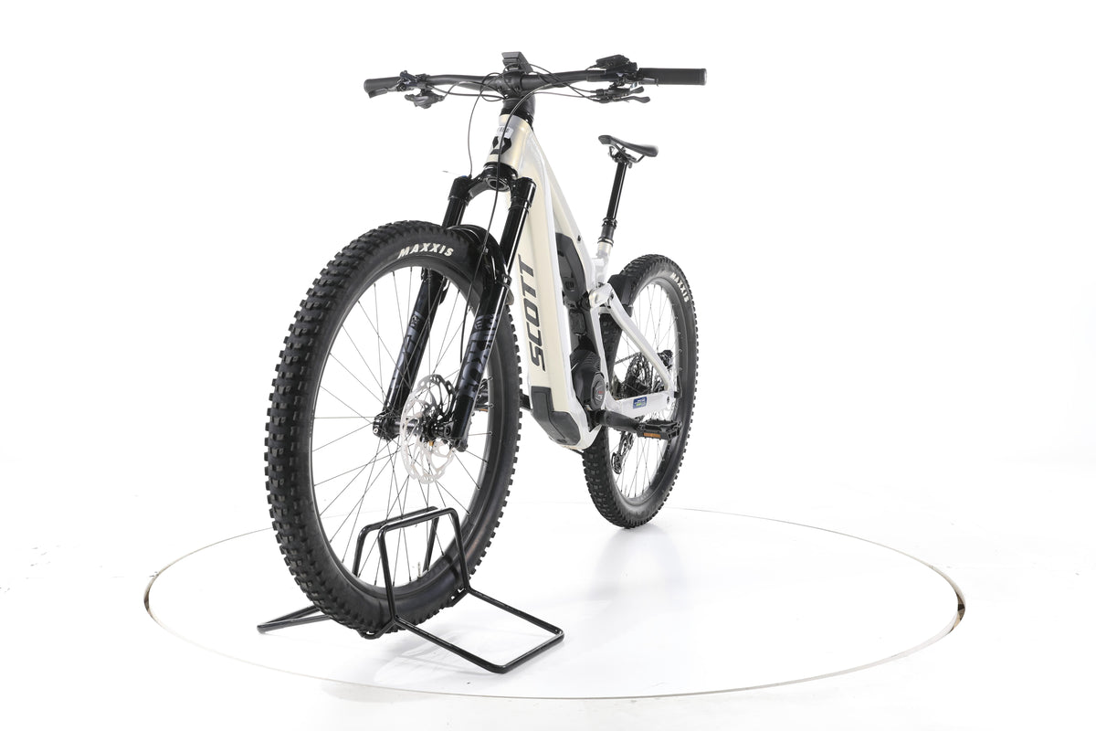 Scott Patron eRIDE 910 E-Bike Fully - Image 5
