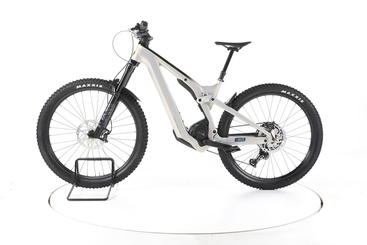 Scott Patron eRIDE 910 E-Bike Fully - Image 7