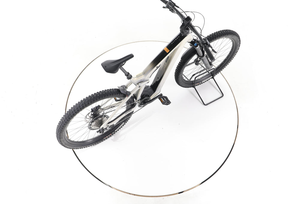 Scott Patron eRIDE 910 E-Bike Fully - Image 24