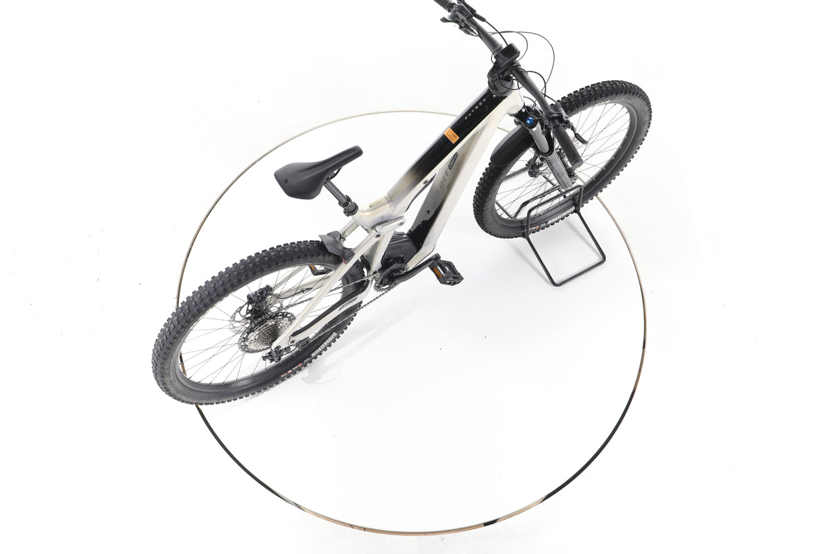 Scott Patron eRIDE 910 E-Bike Fully - Image 24