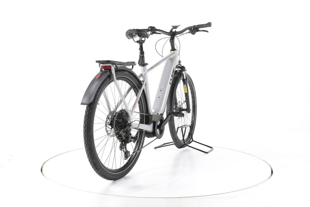 Cube Touring Hybrid Pro 625 Trekking E-Bike - Image 11