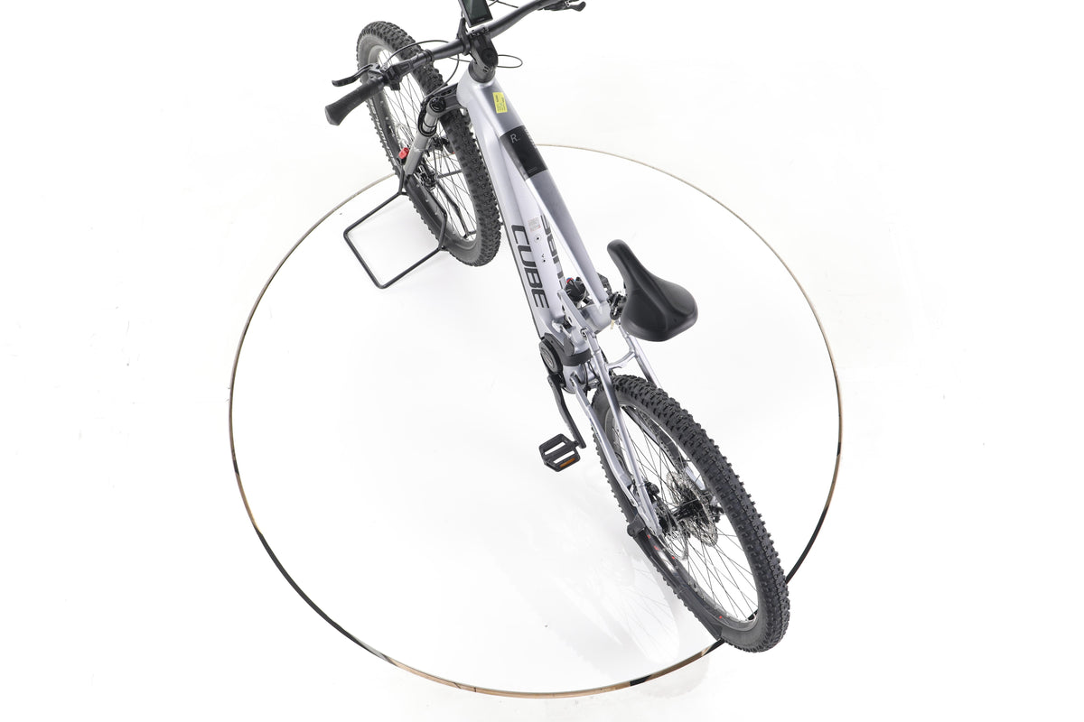 Cube Stereo Hybrid 120 Race SUV E-Bike - Image 21