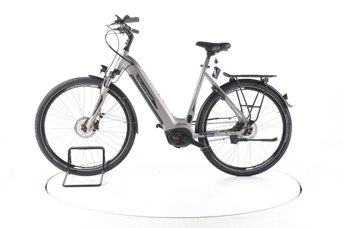 Feldmeier FE 08Ci eCity City E-Bike Tiefeinsteiger - Image 7