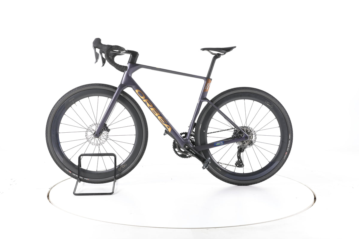 Orbea Terra Race M20iLTD Gravelbike Carbon 2025 - Image 7