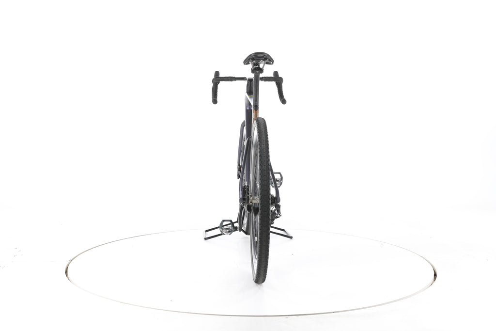 Orbea Terra Race M20iLTD Gravelbike Carbon 2025 - Image 10