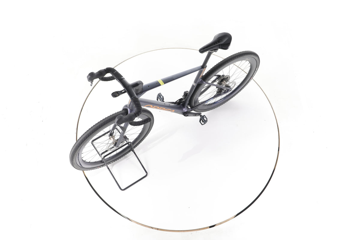 Orbea Terra Race M20iLTD Gravelbike Carbon 2025 - Image 18