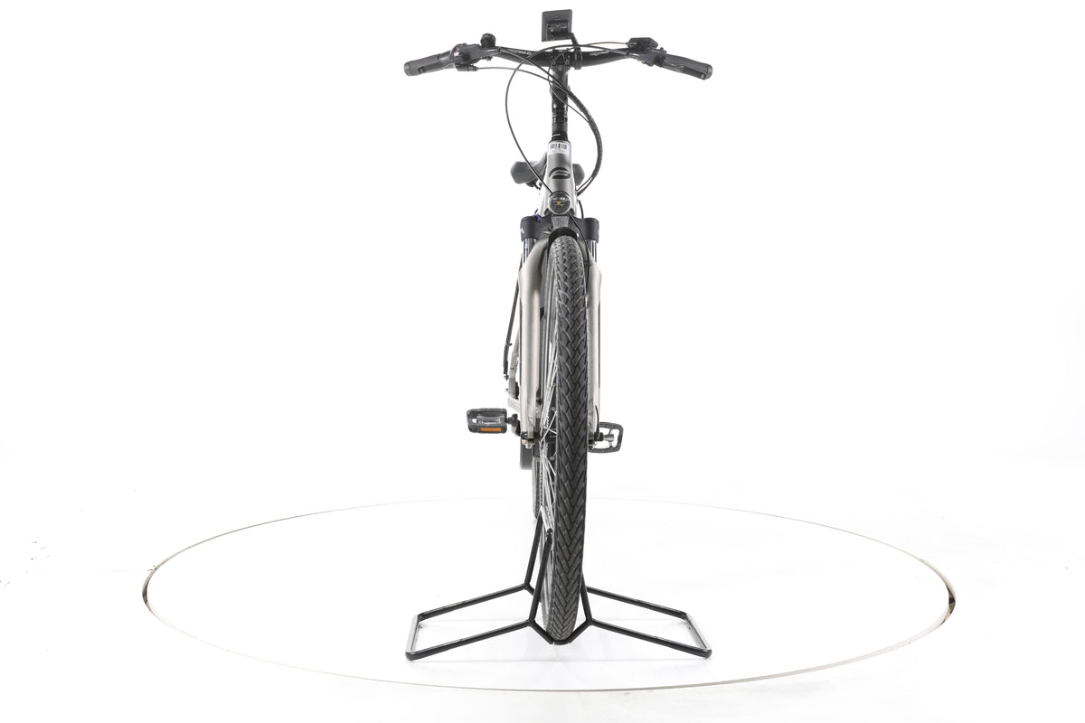 Feldmeier FE 08Ci City E-Bike Tiefeinsteiger 2025 - Image 4