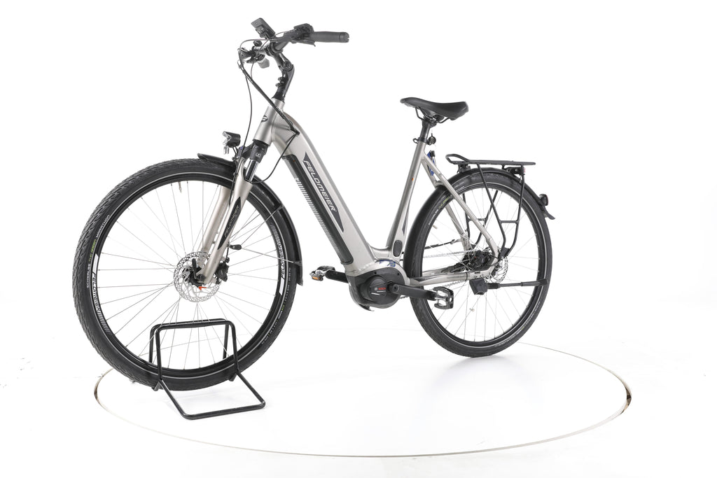 Feldmeier FE 08Ci City E-Bike Tiefeinsteiger 2025 - Image 6