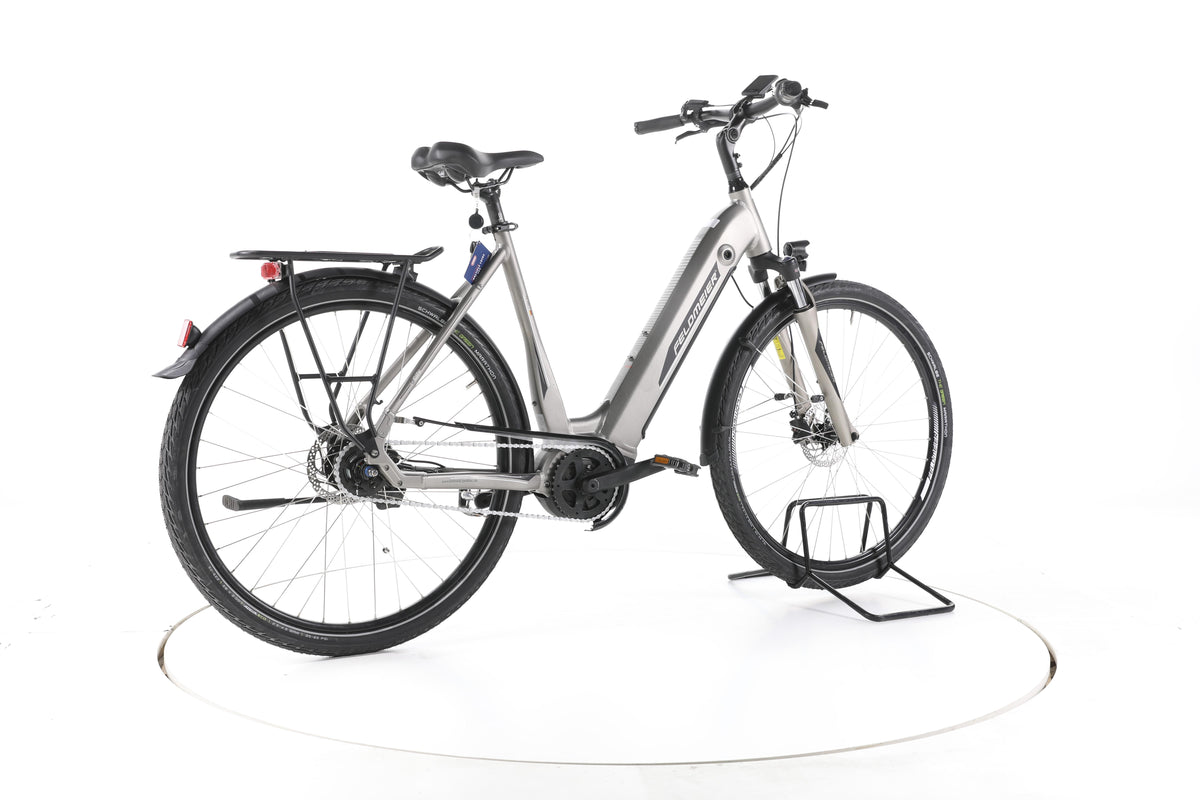 Feldmeier FE 08Ci City E-Bike Tiefeinsteiger 2025 - Image 12