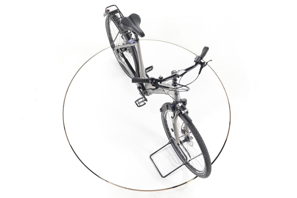 Feldmeier FE 08Ci City E-Bike Tiefeinsteiger 2025 - Image 15