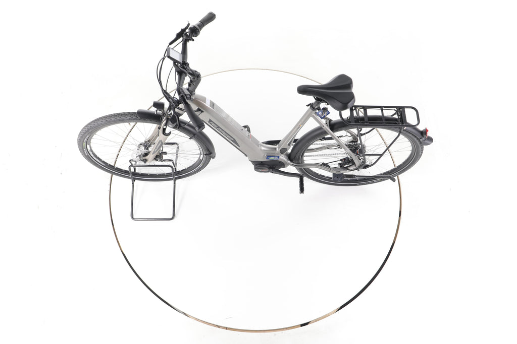 Feldmeier FE 08Ci City E-Bike Tiefeinsteiger 2025 - Image 19