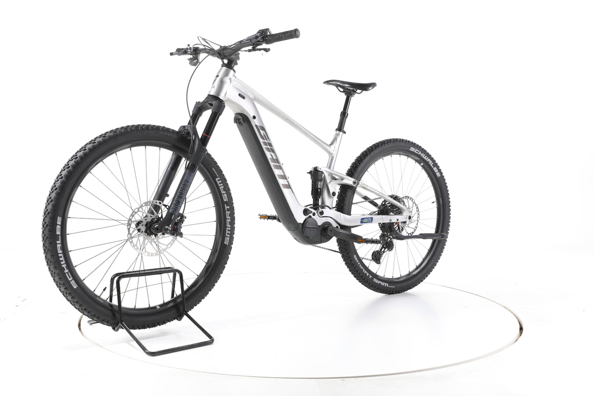 Giant Stance E+ Pro 0 E-Bike Fully - Image 6