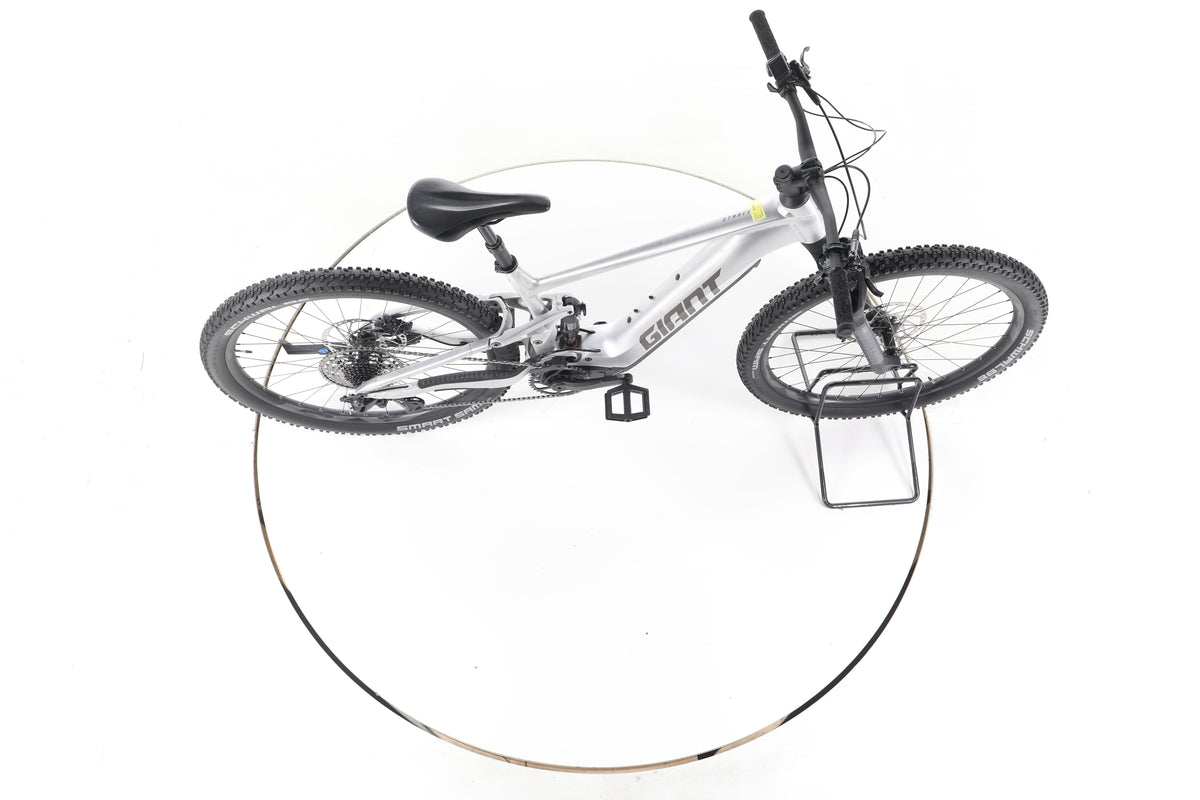Giant Stance E+ Pro 0 E-Bike Fully - Image 13