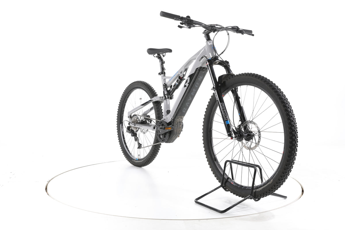 R Raymon FullRay 130E 5.0 E-Bike Fully - Image 3