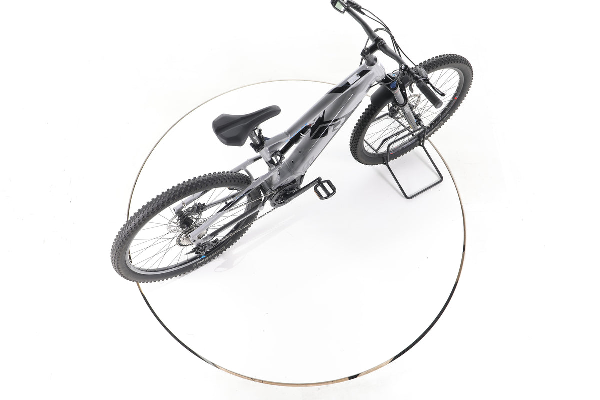 R Raymon FullRay 130E 5.0 E-Bike Fully - Image 24
