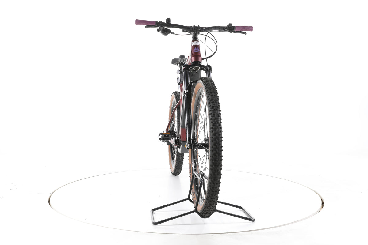 HoheAcht Sento Roko E-Bike - Image 4
