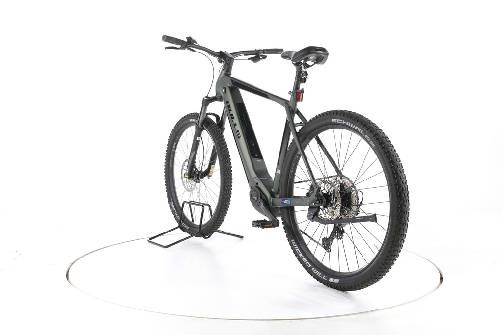 Bulls Copperhead EVO 3 E-Bike - Image 9