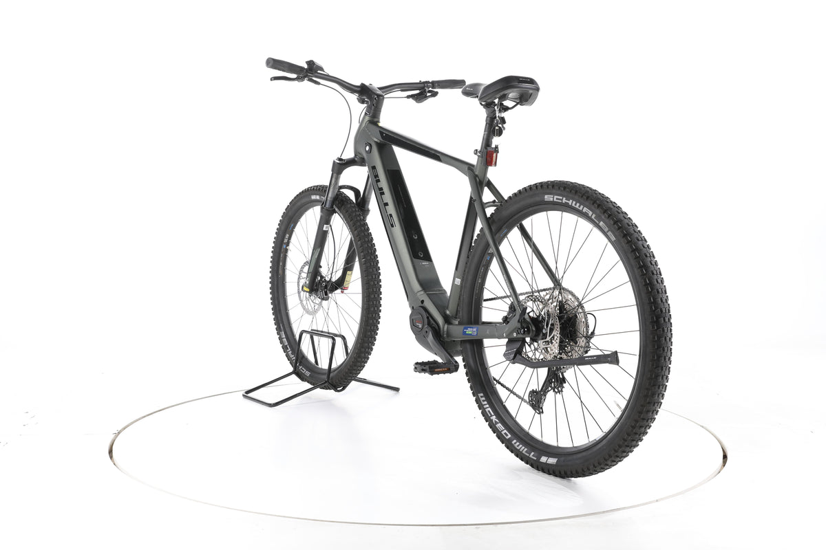 Bulls Copperhead EVO 3 E-Bike - Image 9