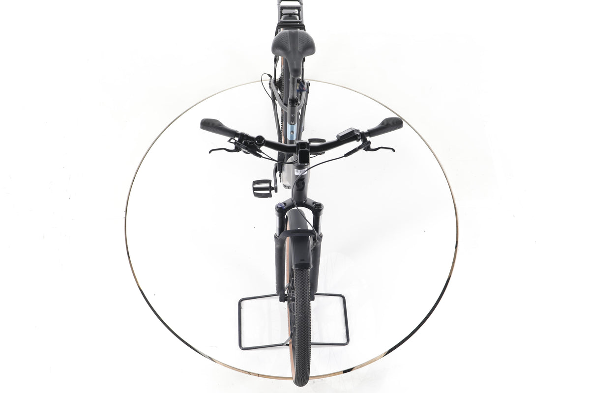 Scott Sub 30 Wave Trekking E-Bike Tiefeinsteiger 2024 - Image 16