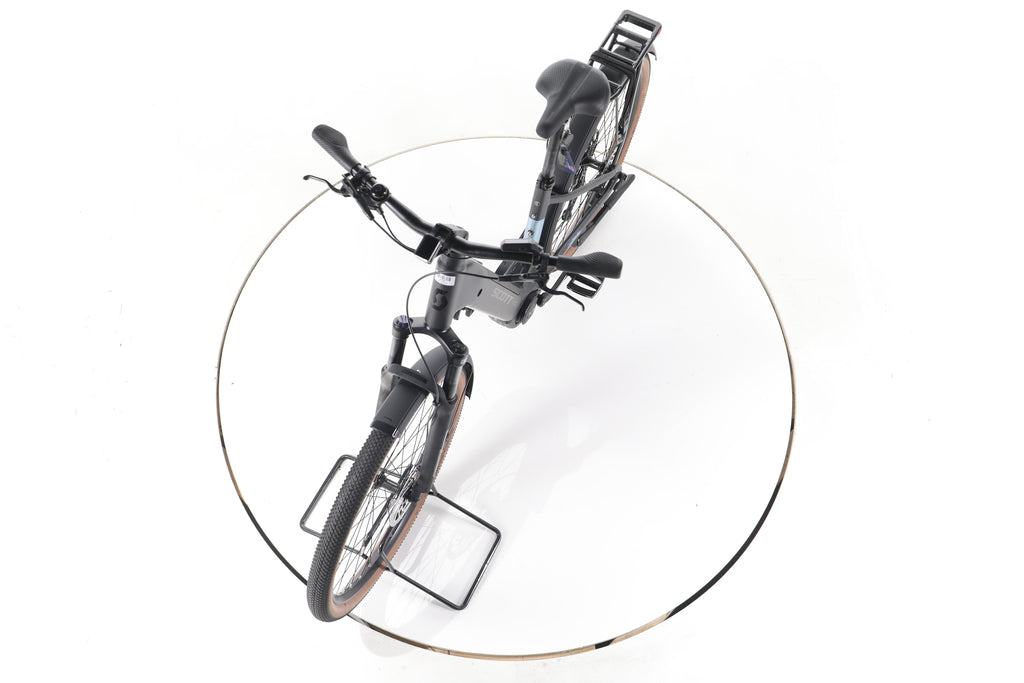 Scott Sub 30 Wave Trekking E-Bike Tiefeinsteiger 2024 - Image 17