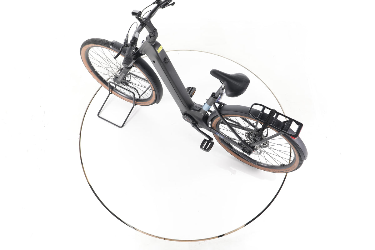 Scott Sub 30 Wave Trekking E-Bike Tiefeinsteiger 2024 - Image 20