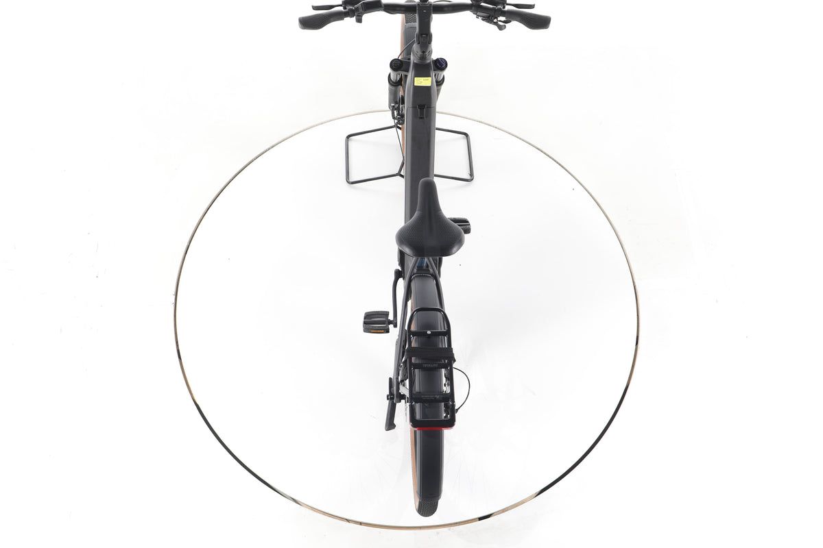Scott Sub 30 Wave Trekking E-Bike Tiefeinsteiger 2024 - Image 22