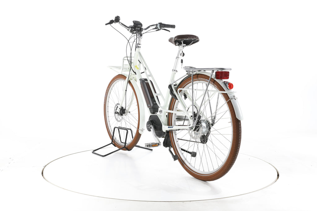 Diamant Juna Deluxe+ City E-Bike - Image 9