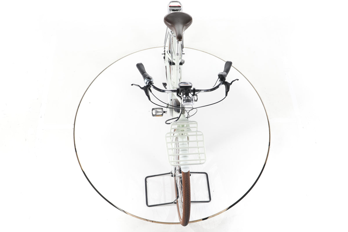 Diamant Juna Deluxe+ City E-Bike - Image 16