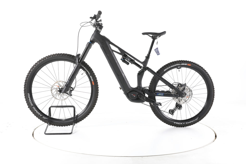 Cube Stereo Hybrid ONE77 HPC SLX E-Bike Fully Carbon 2025 - Image 7