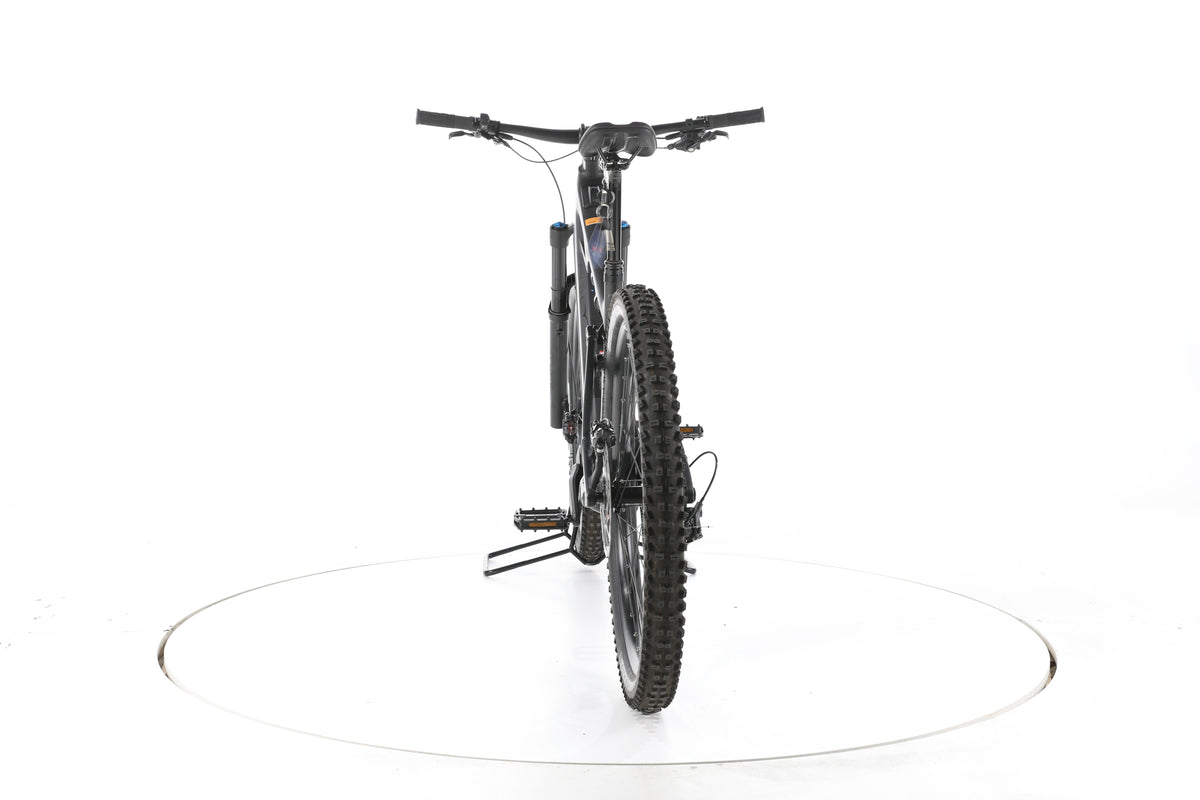 Cube Stereo Hybrid ONE77 HPC SLX E-Bike Fully Carbon 2025 - Image 10