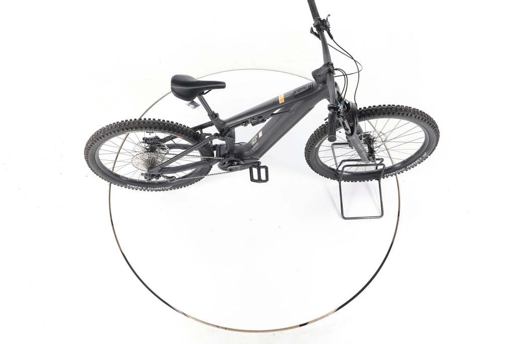 Cube Stereo Hybrid ONE77 HPC SLX E-Bike Fully Carbon 2025 - Image 13