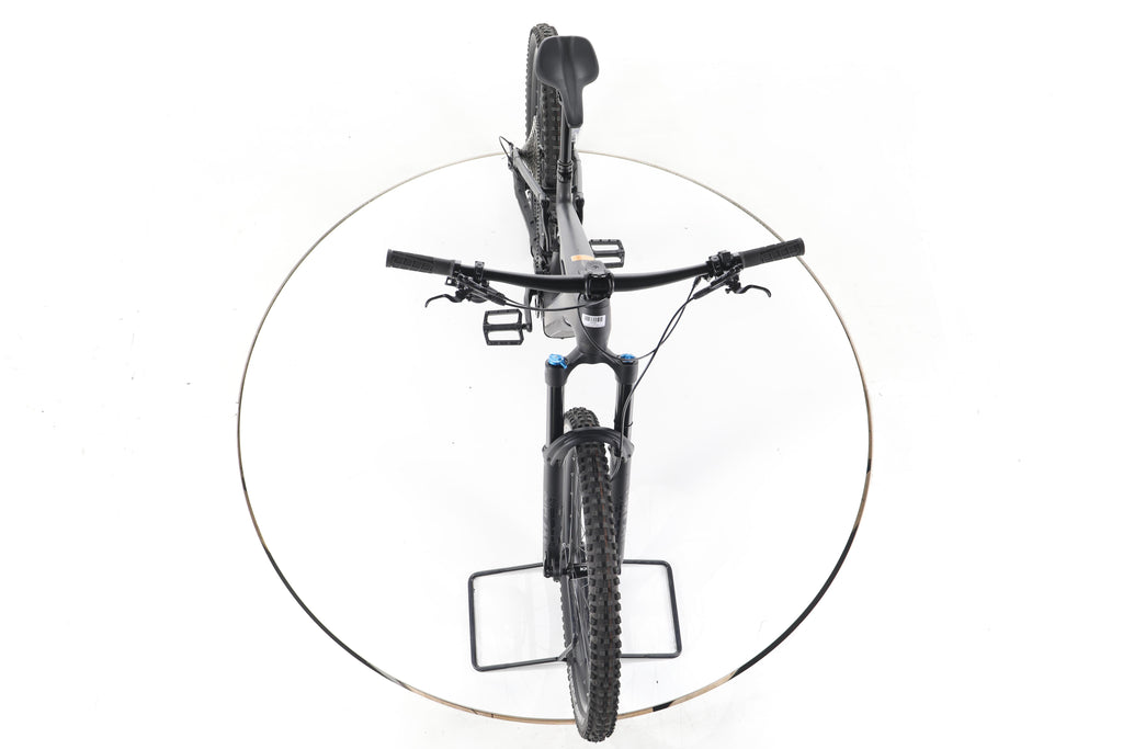 Cube Stereo Hybrid ONE77 HPC SLX E-Bike Fully Carbon 2025 - Image 16
