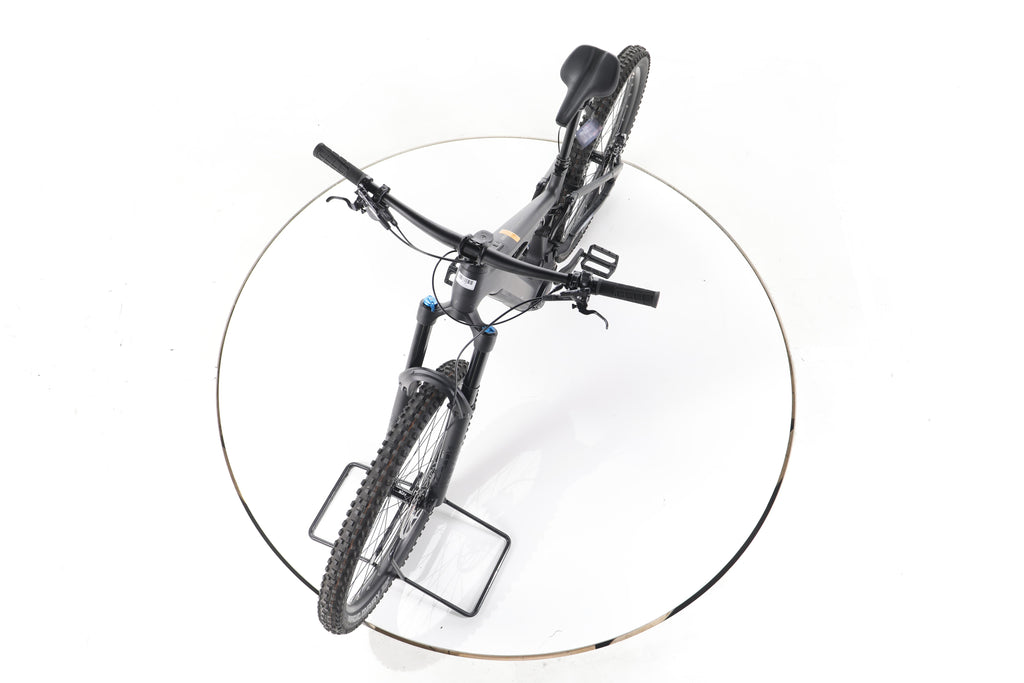 Cube Stereo Hybrid ONE77 HPC SLX E-Bike Fully Carbon 2025 - Image 17