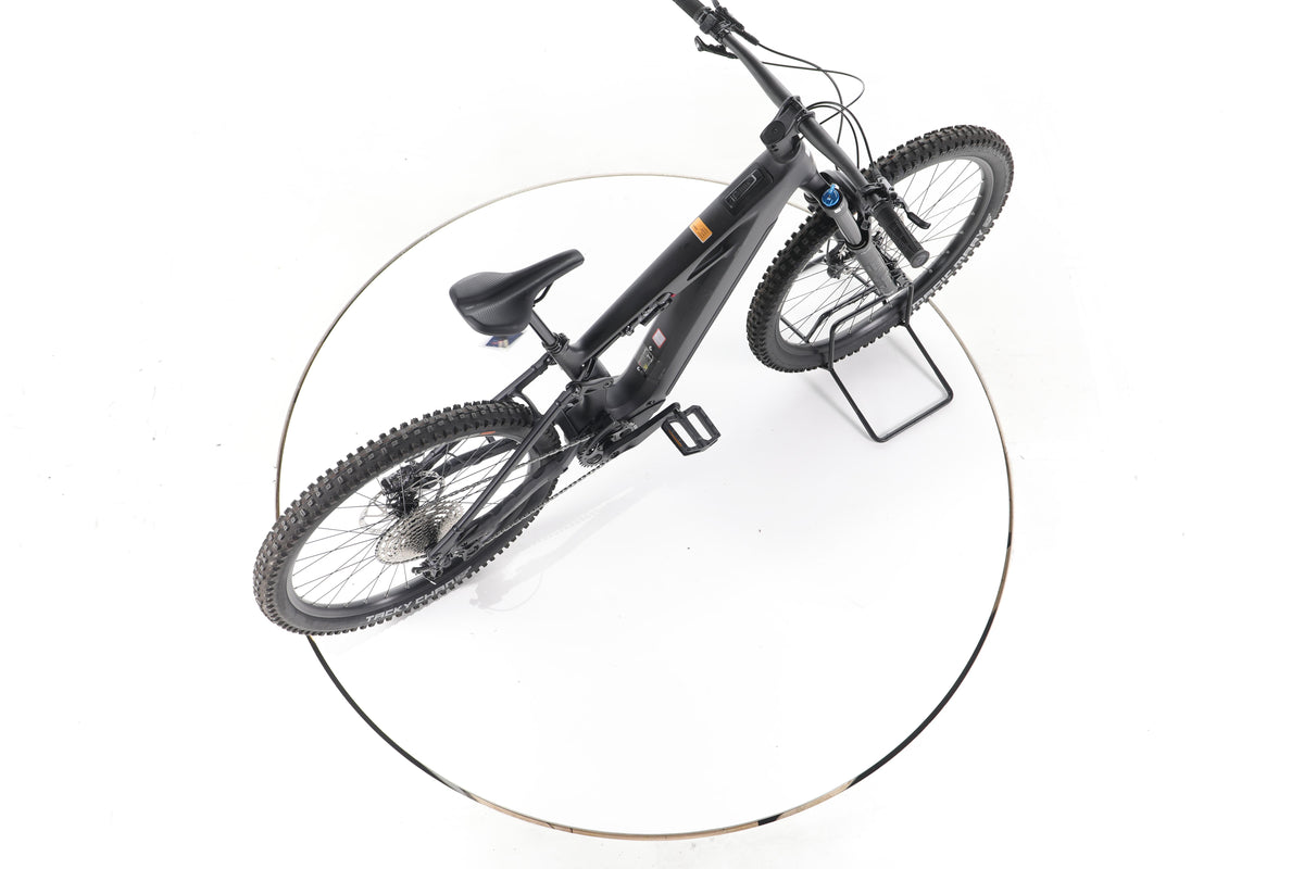 Cube Stereo Hybrid ONE77 HPC SLX E-Bike Fully Carbon 2025 - Image 24