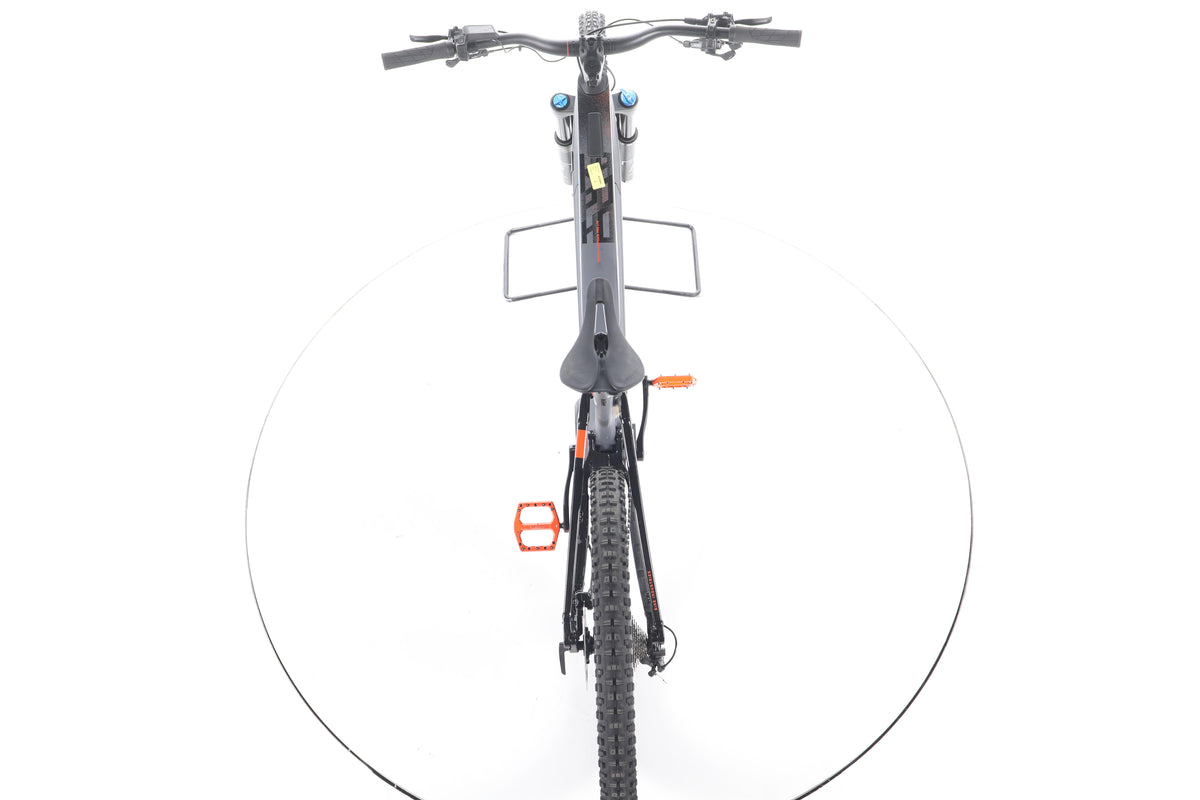 KTM Macina Kapoho Pro Ltd E-Bike Fully Carbon 2026 - Image 22