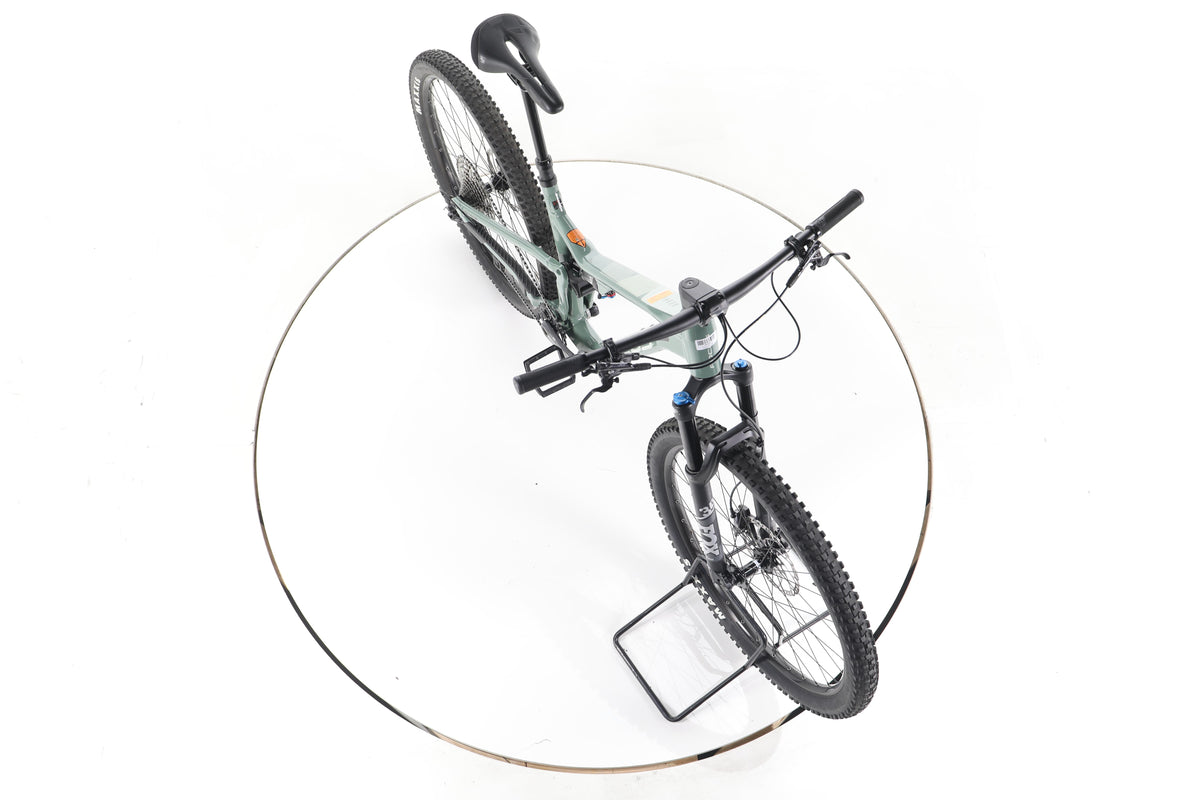 Focus Thron 6.9 Fahrrad Fully - Image 15