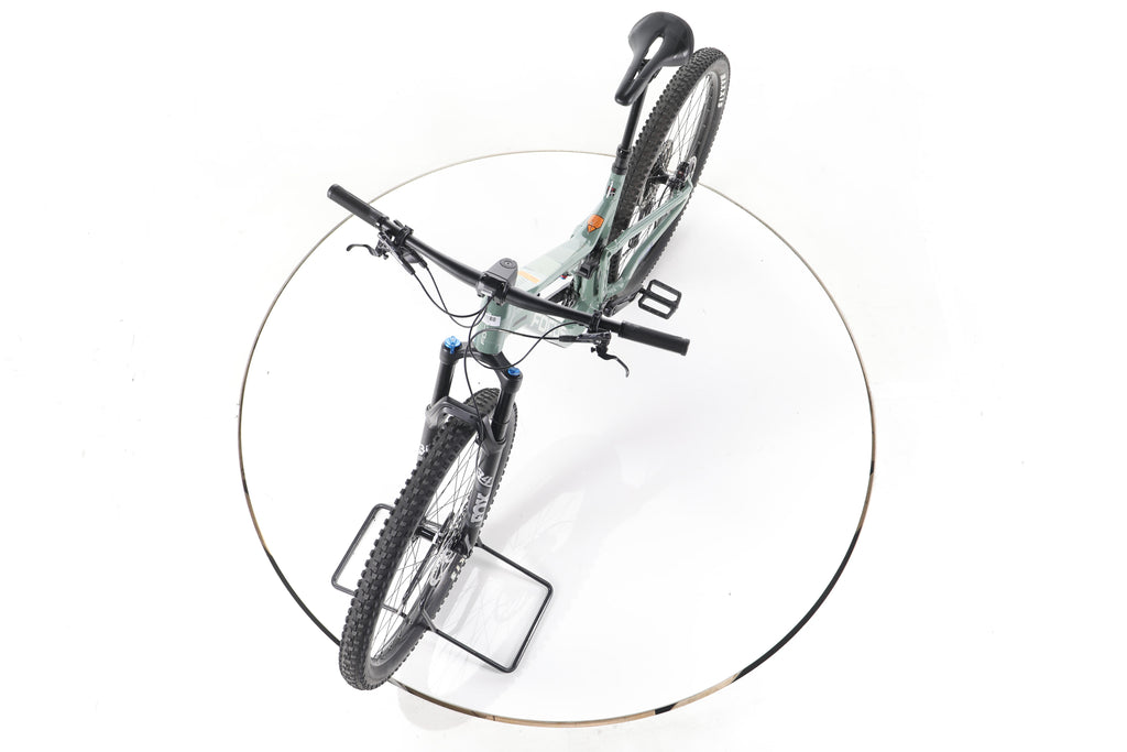 Focus Thron 6.9 Fahrrad Fully - Image 17