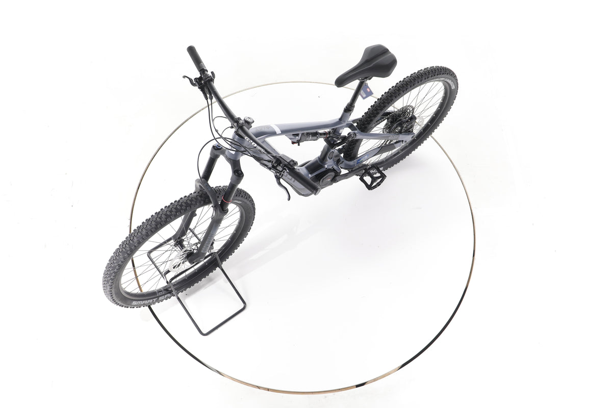 Ghost E-ASX 160 E-Bike Fully - Image 18