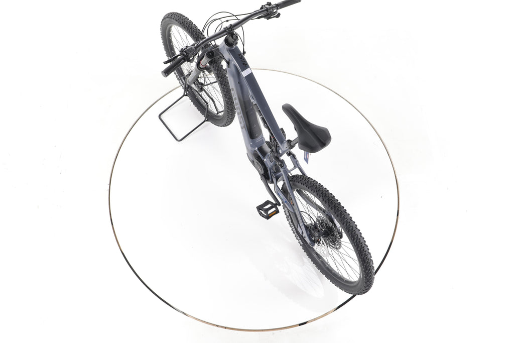 Ghost E-ASX 160 E-Bike Fully - Image 21
