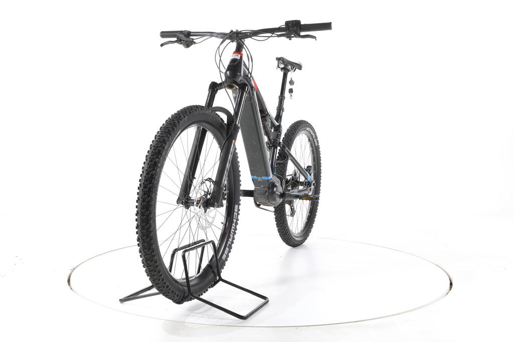 Olympia EX900 Trail E-Bike Fully 2025 - Image 5