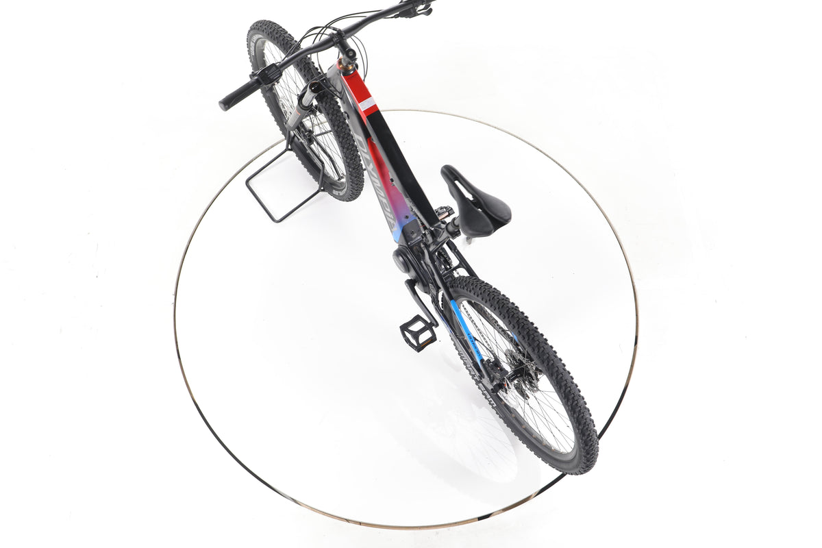 Olympia EX900 Trail E-Bike Fully 2025 - Image 21