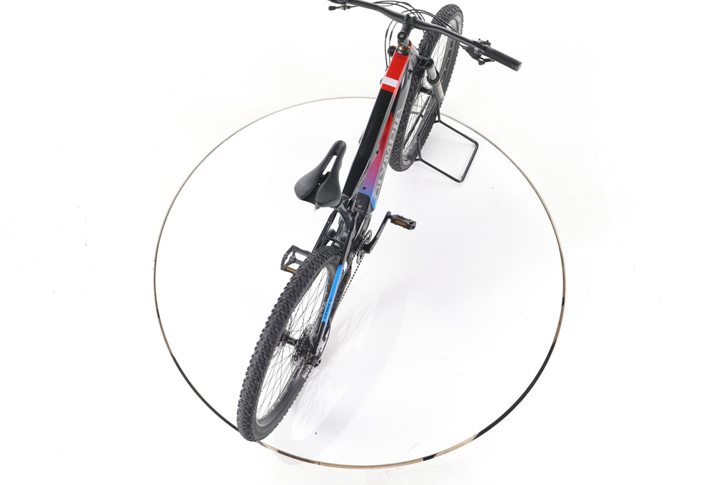 Olympia EX900 Trail E-Bike Fully 2025 - Image 23