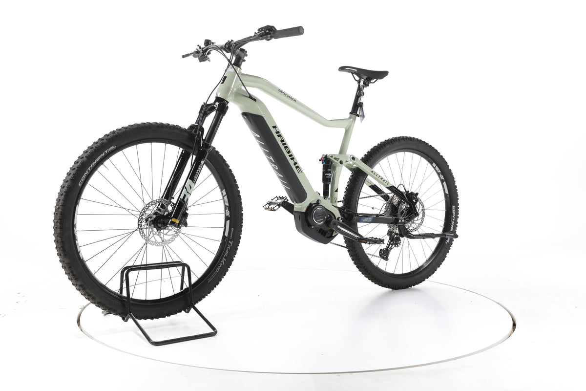 Haibike Alltrail 4 E-Bike Fully - Image 6