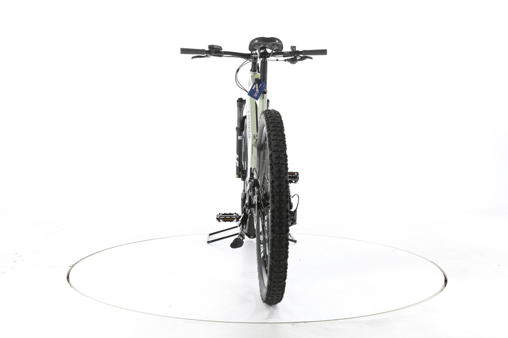 Haibike Alltrail 4 E-Bike Fully - Image 10