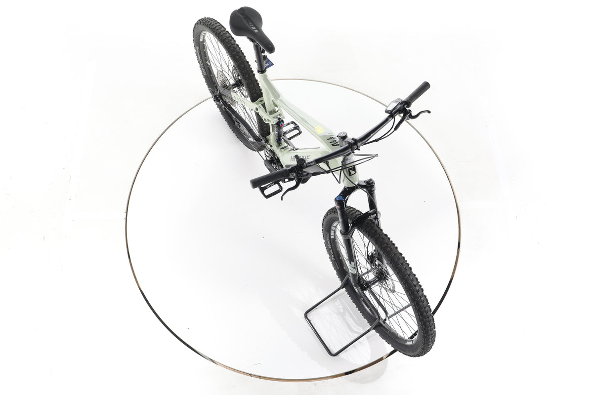 Haibike Alltrail 4 E-Bike Fully - Image 15