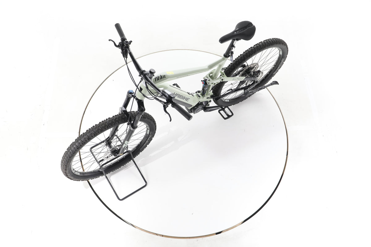 Haibike Alltrail 4 E-Bike Fully - Image 18
