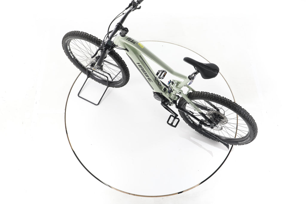 Haibike Alltrail 4 E-Bike Fully - Image 20