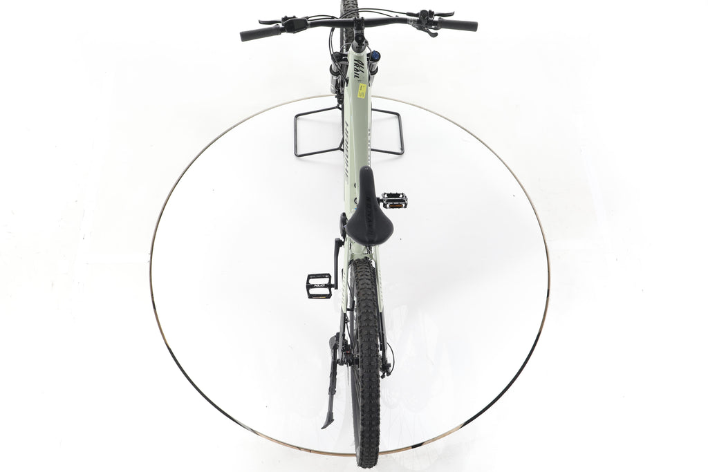 Haibike Alltrail 4 E-Bike Fully - Image 22