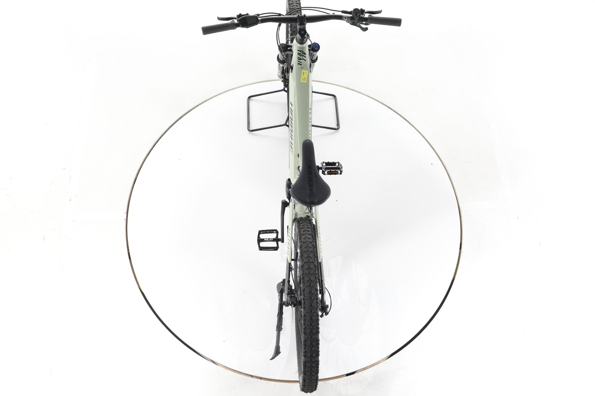 Haibike Alltrail 4 E-Bike Fully - Image 22