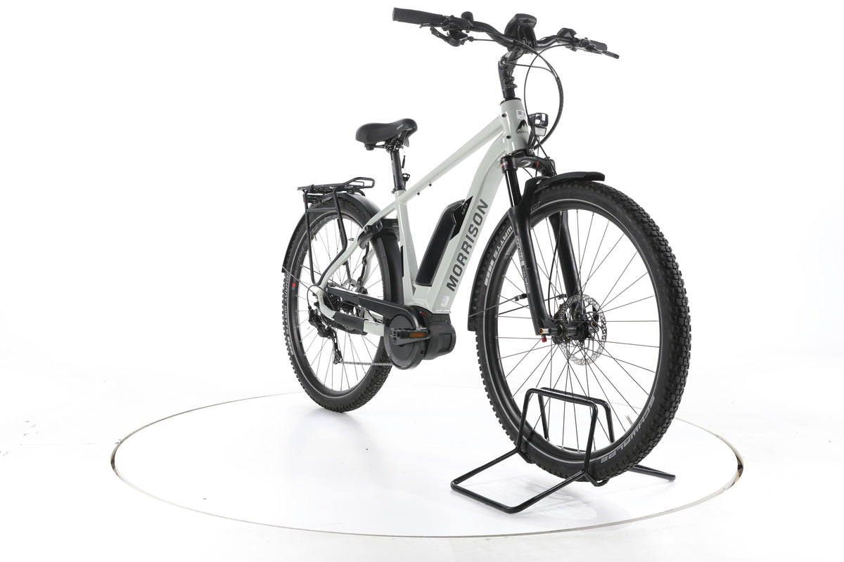 MORRISON Sub 2.0 Trekking E-Bike - Image 3